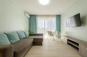 21212 Cozy apartment In RC Kvartet Kyiv Central Railway Station